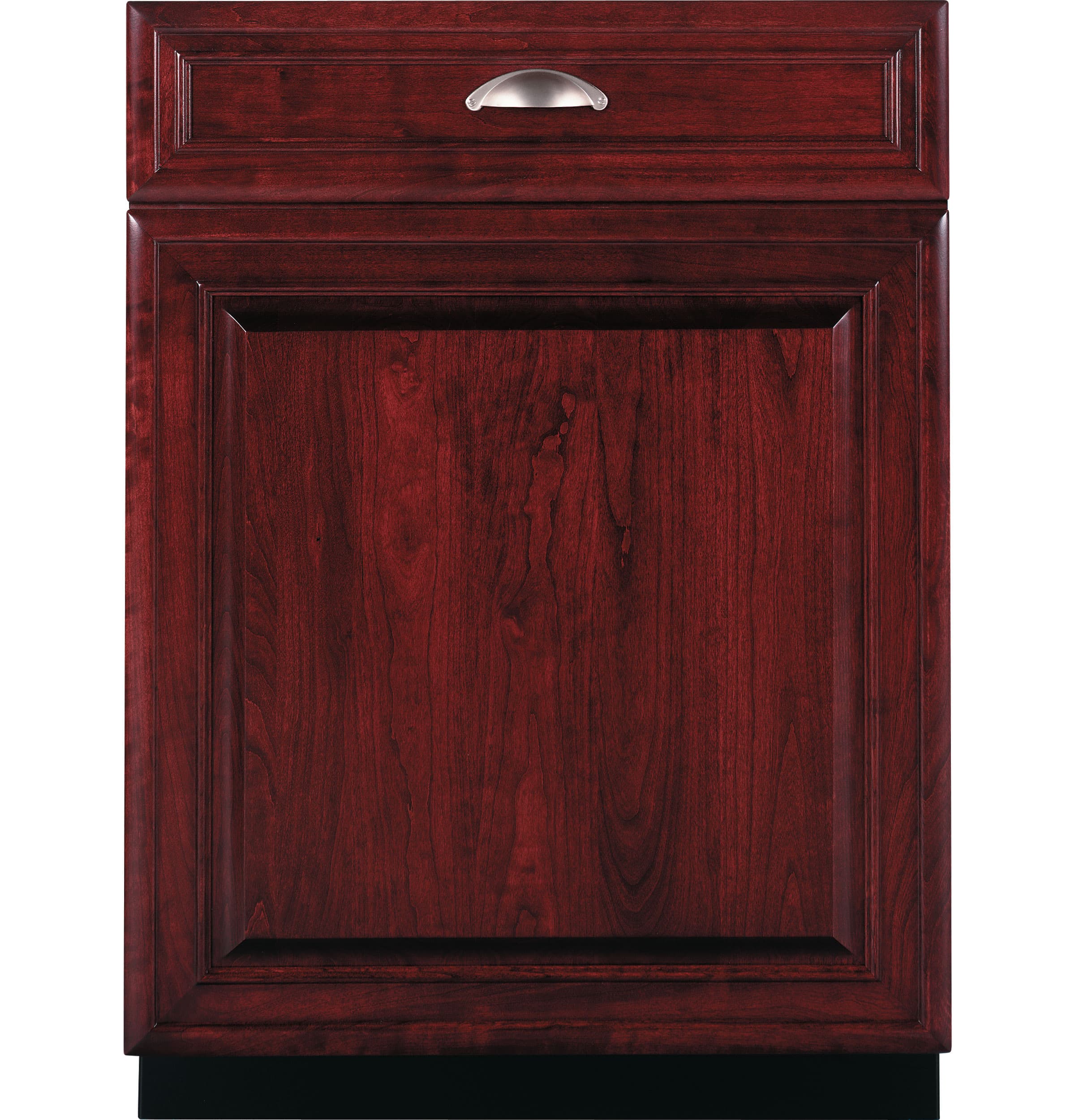 GE Monogram® Fully Integrated Dishwasher