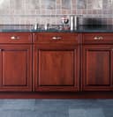 GE Monogram® Fully Integrated Dishwasher view 3