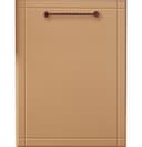 GE Monogram® Fully Integrated Dishwasher view 1