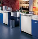 GE Monogram® Fully Integrated Dishwasher view 4