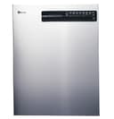 GE Monogram® Fully Wrapped Chefs Washer view 1
