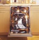 GE Monogram® Fully Wrapped Chefs Washer view 2