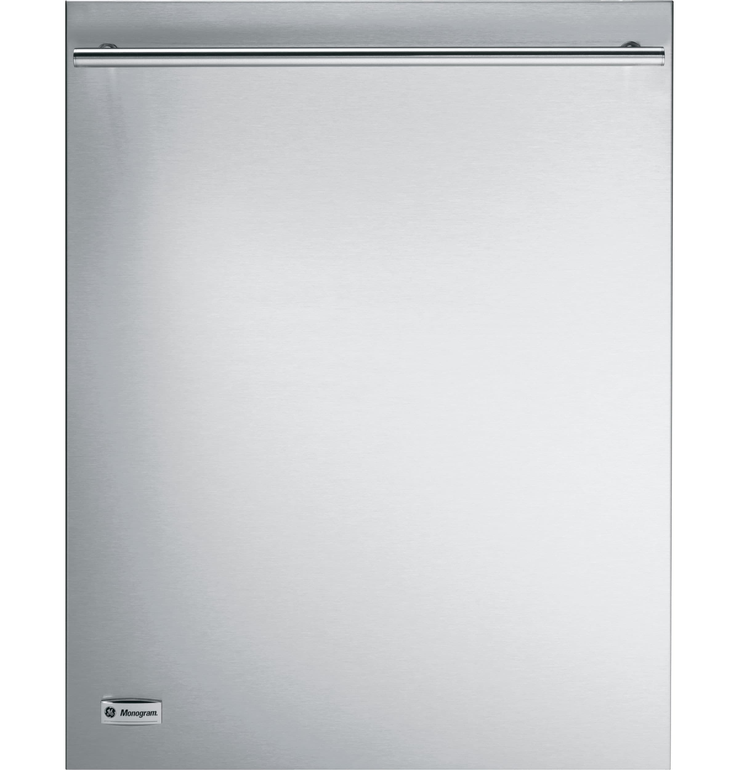 GE Monogram® Dishwasher