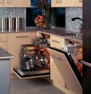 GE Monogram® Fully Integrated Dishwasher view 3