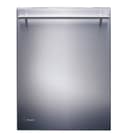 GE Monogram® Fully Integrated Chefs Washer view 1