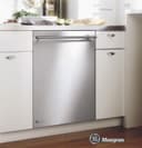 GE Monogram® Fully Integrated Chefs Washer view 2