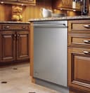 GE Monogram® Fully Integrated Dishwasher view 2
