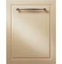 GE Monogram® Fully Integrated Dishwasher view 1