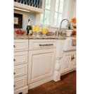 GE Monogram® Fully Integrated Dishwasher view 4