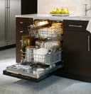 GE Monogram® Dishwasher view 4
