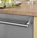GE Monogram® Fully Integrated Dishwasher view 16