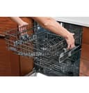 GE Monogram® Fully Integrated Dishwasher view 11