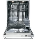 GE Monogram® Fully Integrated Dishwasher view 2