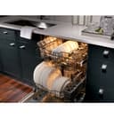 GE Monogram® Fully Integrated Dishwasher view 7