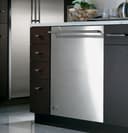 GE Monogram® Dishwasher view 4