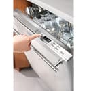 GE Monogram® Fully Integrated Dishwasher view 9