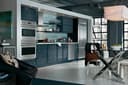GE Monogram® Fully Integrated Dishwasher view 14