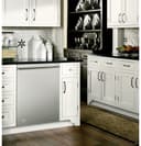 GE Monogram® Fully Integrated Dishwasher view 10