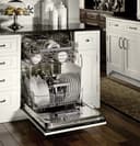 GE Monogram® Fully Integrated Dishwasher view 16