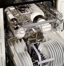 GE Monogram® Fully Integrated Dishwasher view 15