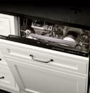 GE Monogram® Fully Integrated Dishwasher view 14