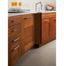 GE Monogram® Fully Integrated Dishwasher view 12