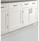 GE Monogram® Fully Integrated Dishwasher view 8