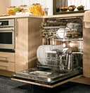 GE Monogram® Fully Integrated Dishwasher view 6
