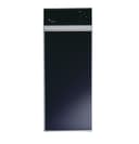 GE 12" Built-In Compactor with Reversible Panel and Safety Lock with Key view 1