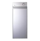 GE 12" Built-In Compactor with Reversible Panel and Safety Lock with Key view 1