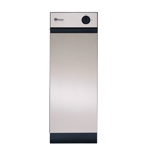 GE 12" Built-In Compactor