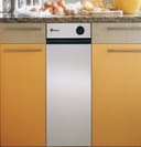 GE 12" Built-In Compactor view 2