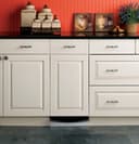 GE 15" Built-In Compactor view 1