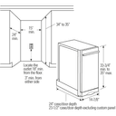 15" Built-In Compactor view 2