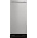 GE 15" Built-In Compactor view 1