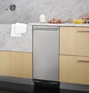 15" Built-In Compactor view 2