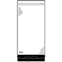 15" Built-In Compactor view 4