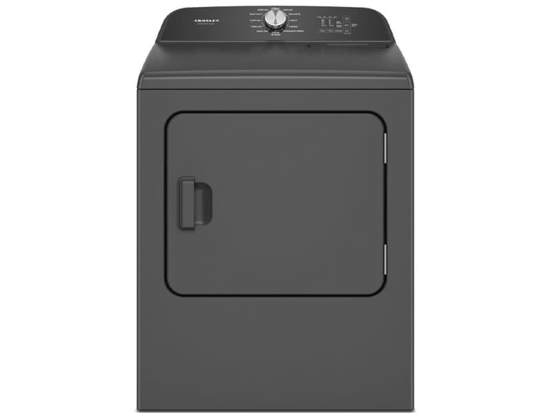 PROFESSIONAL 7.0 Cubic Foot Front Load Electric Dryer