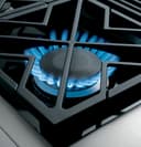 GE Monogram® 36" Dual-Fuel Professional Range with 6 Burners (Liquid Propane) view 5