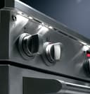 GE Monogram® 36" Dual-Fuel Professional Range with 6 Burners (Liquid Propane) view 6