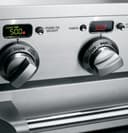 GE Monogram® 36" Dual-Fuel Professional Range with 6 Burners (Liquid Propane) view 9