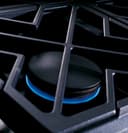 GE Monogram® 36" Dual-Fuel Professional Range with 6 Burners (Liquid Propane) view 4