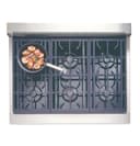 GE Monogram® 36" Professional Range with 6 Burners (Natural Gas) view 3