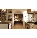 Monogram 48" Dual-Fuel Professional Range with 4 Burners, Grill, and Griddle (Natural Gas) view 6