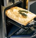 Monogram 48" Dual-Fuel Professional Range with 6 Burners and Griddle (Natural Gas) view 15