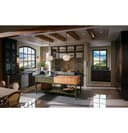 Monogram 48" Dual-Fuel Professional Range with 6 Burners and Griddle (Natural Gas) view 7