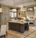 Monogram 48" Dual-Fuel Professional Range with 6 Burners and Griddle (Natural Gas) view 6