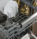 Monogram 18" Panel-Ready Dishwasher view 9