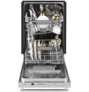 Monogram 18" Dishwasher view 2