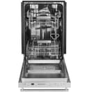 Monogram 18" Dishwasher view 3